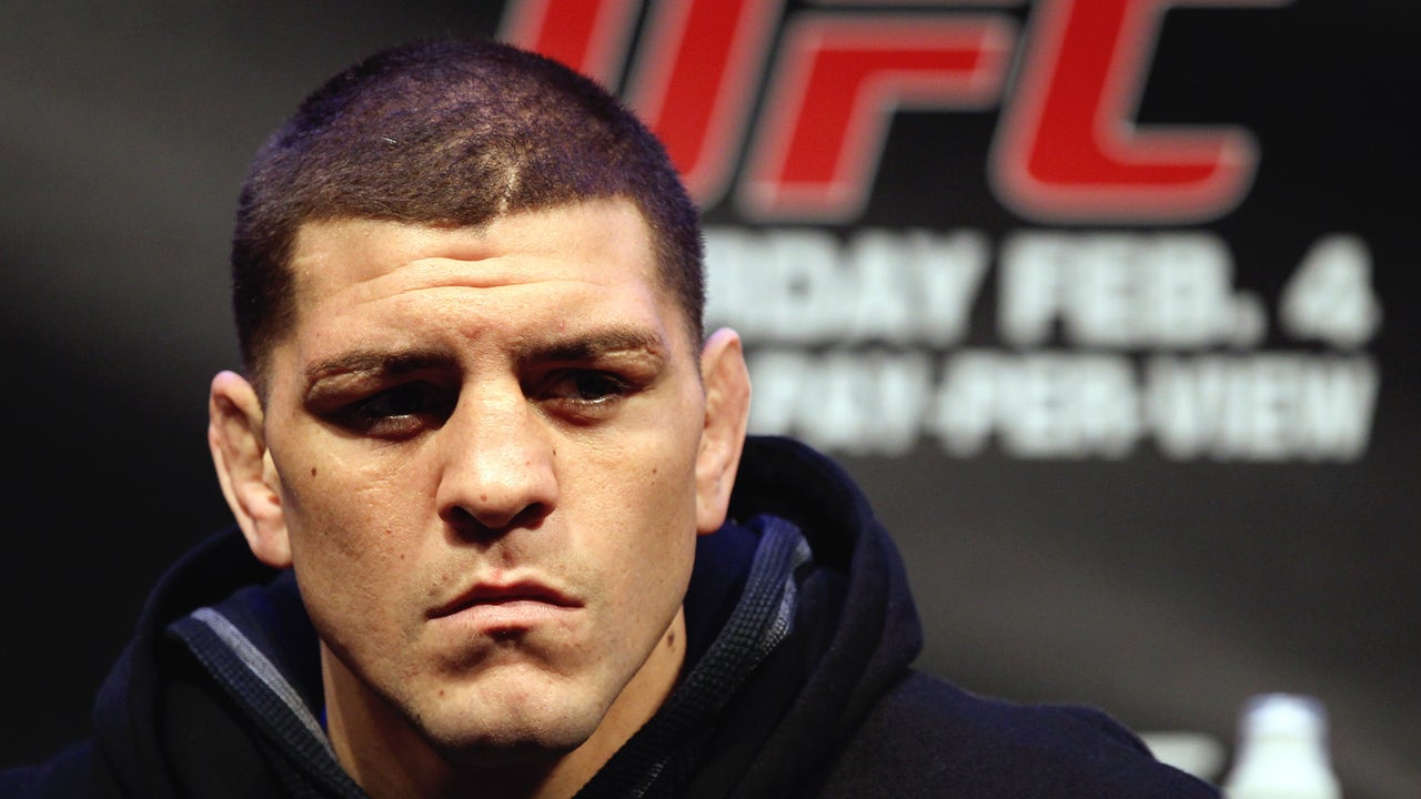 How Nick Diaz, of all people, took on the system and won